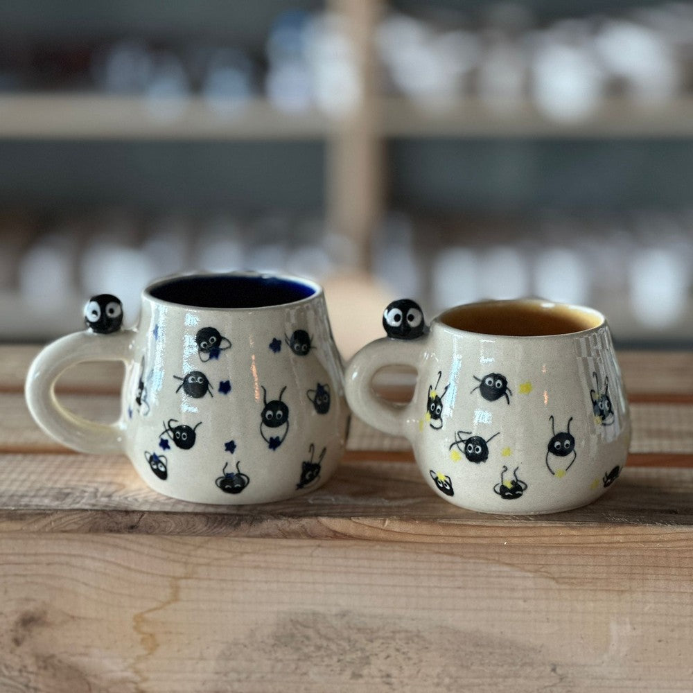 Soots Mug