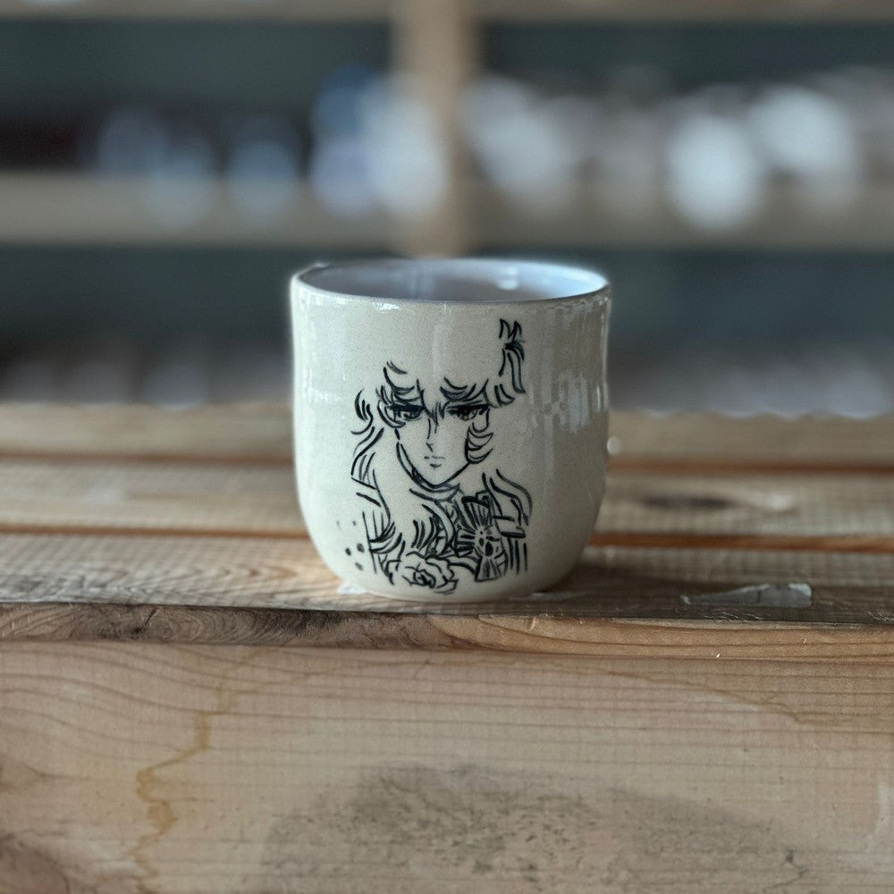 Lady Oscar Cup