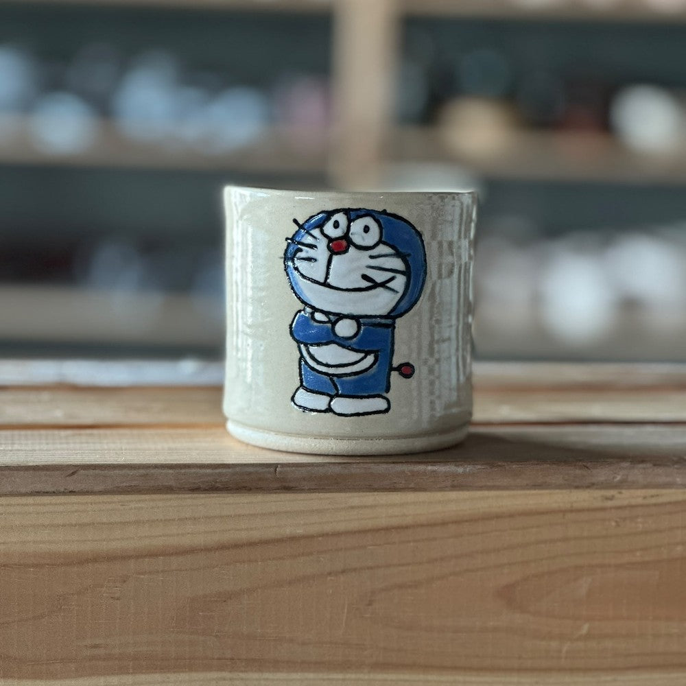 Doraemon Cup