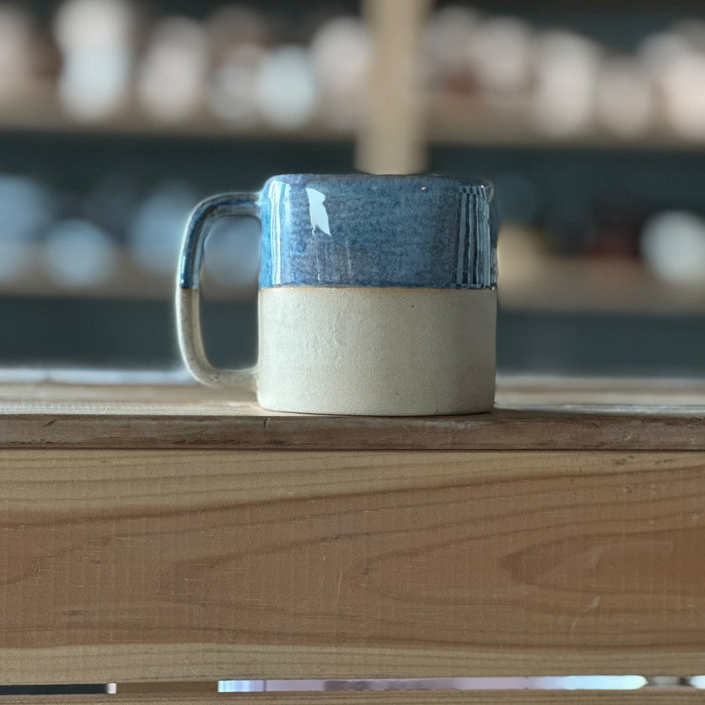 Cube Mug