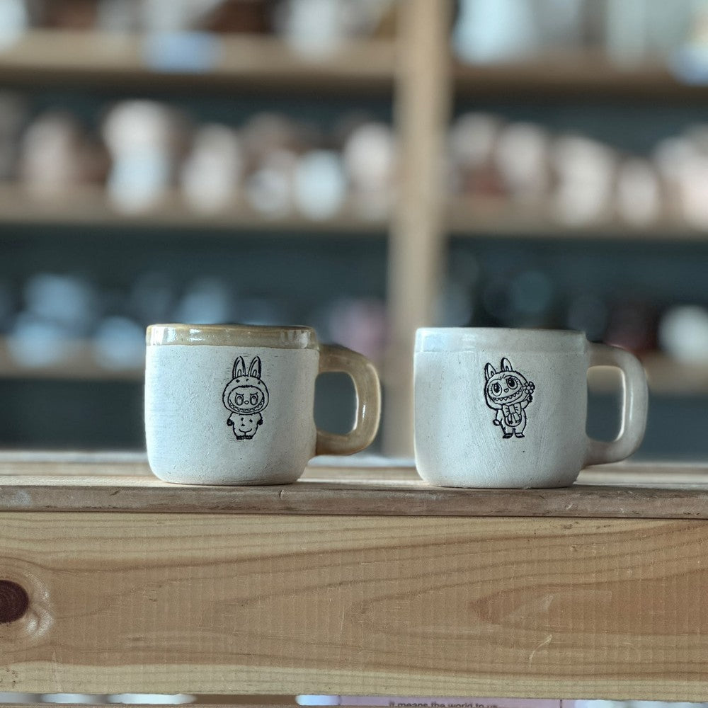 Labubu Mug