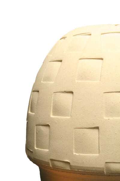 Amaco Clay #38 White Stoneware 10 KG