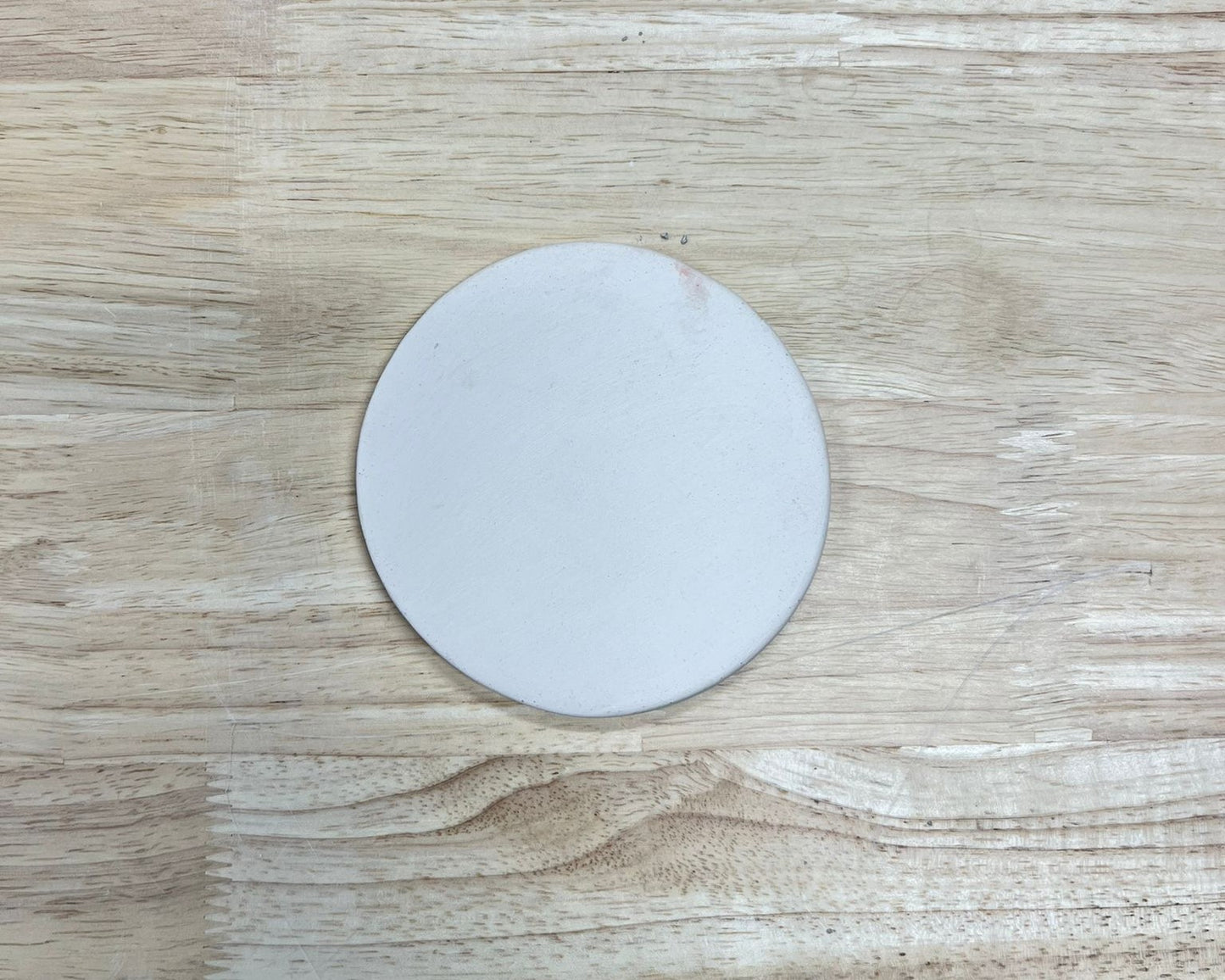 Paint Coaster