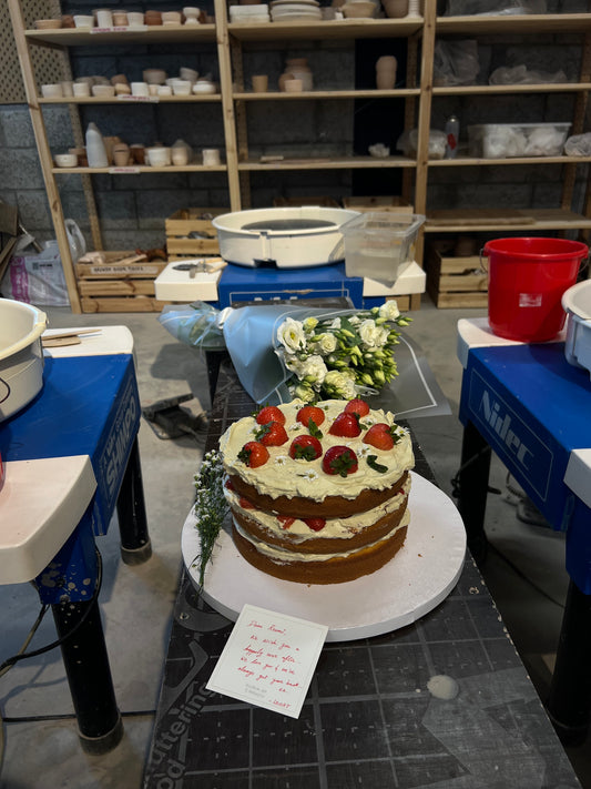 Private Wheel Workshop