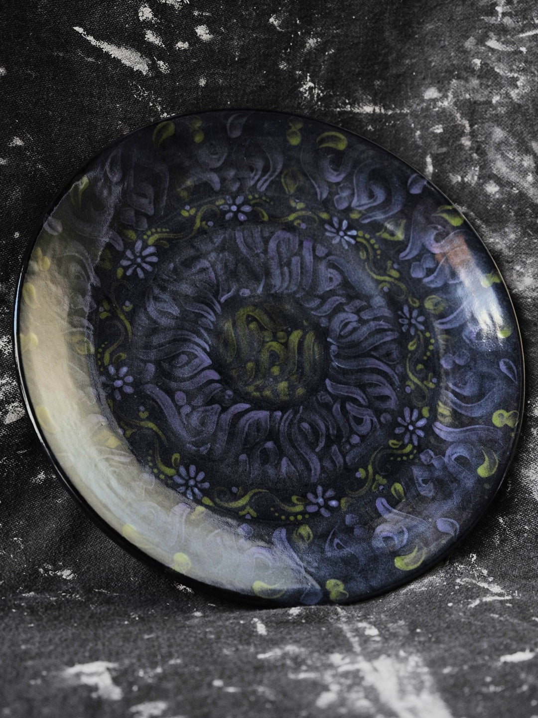 Decorative Plate