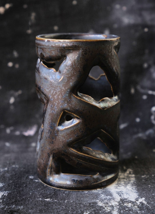 Lantern - Pen holder