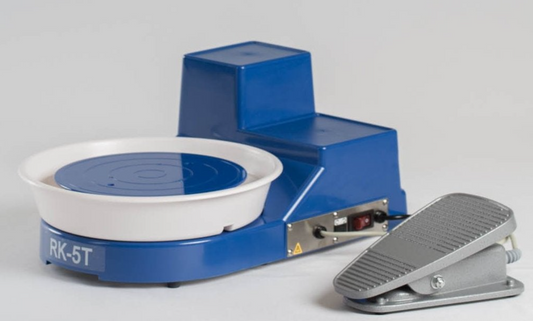 Shimpo RK-5TF