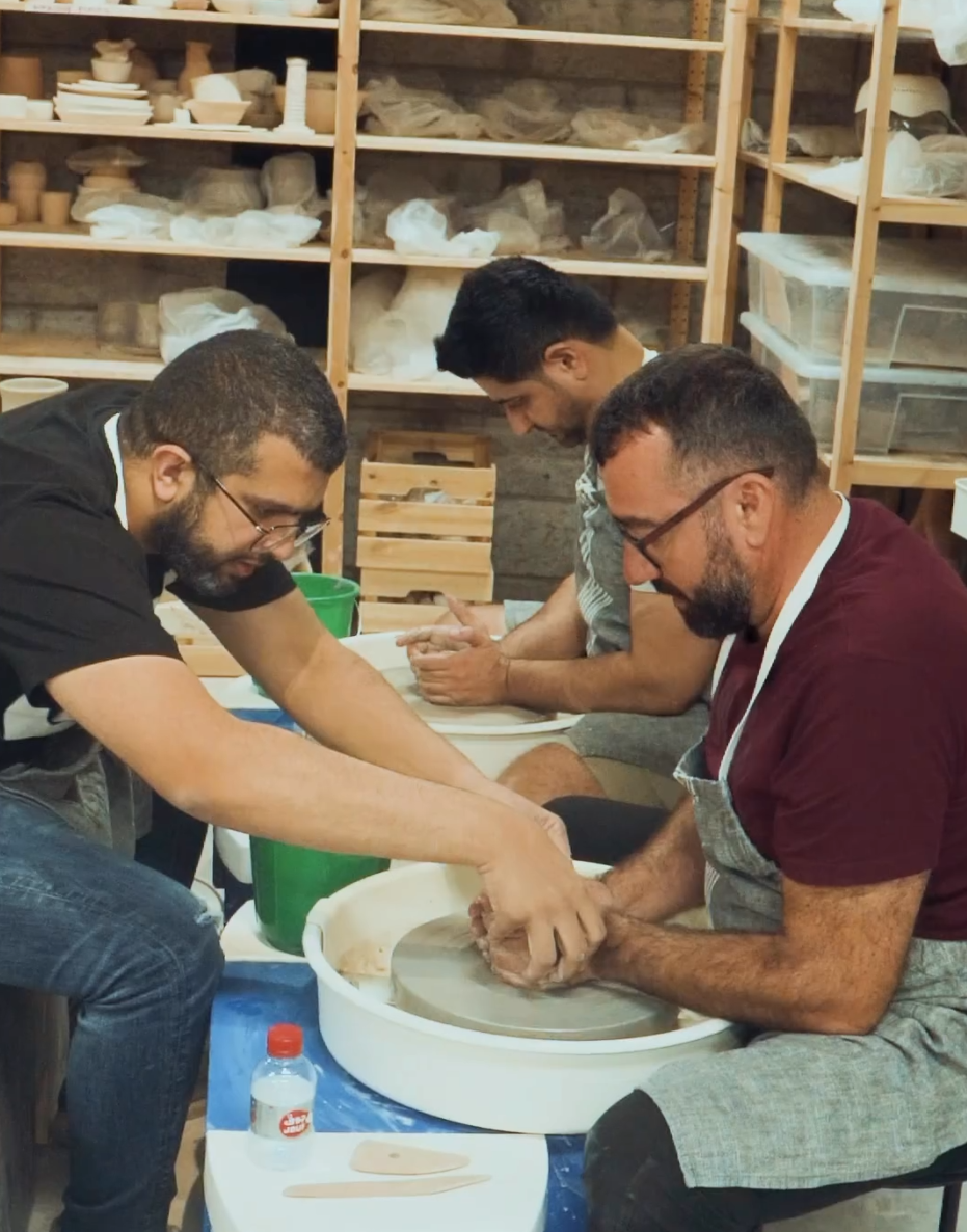 Private Wheel Workshop