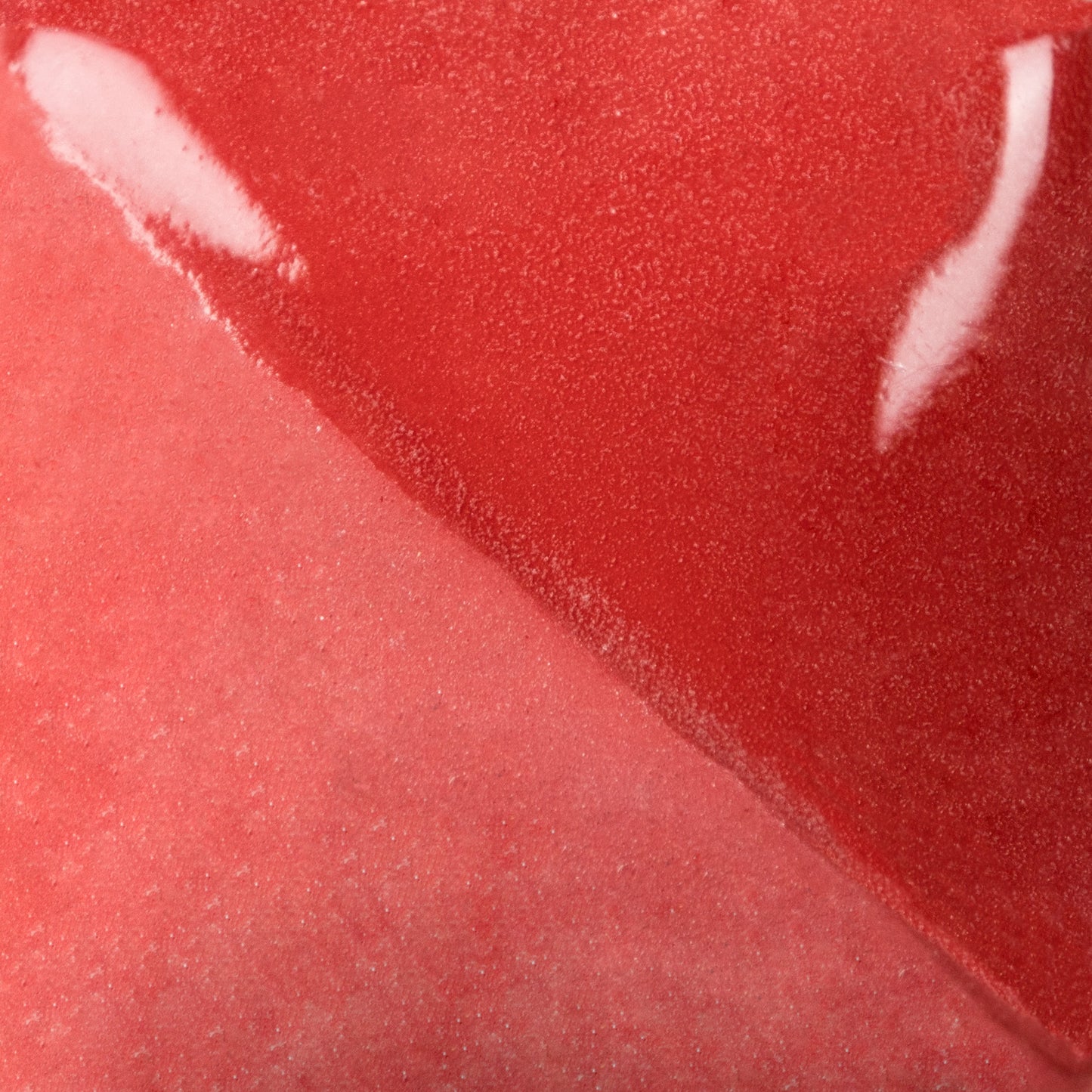 Flame Red UG-207 Cone 10 reduction