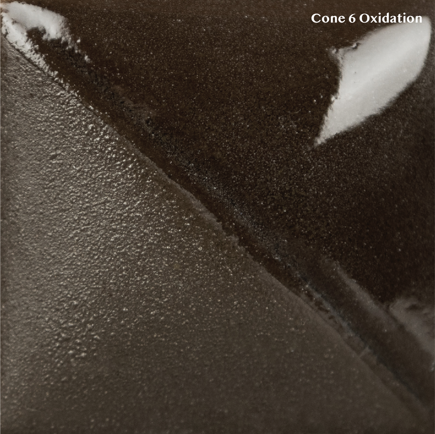 Mayco Chestnut Brown