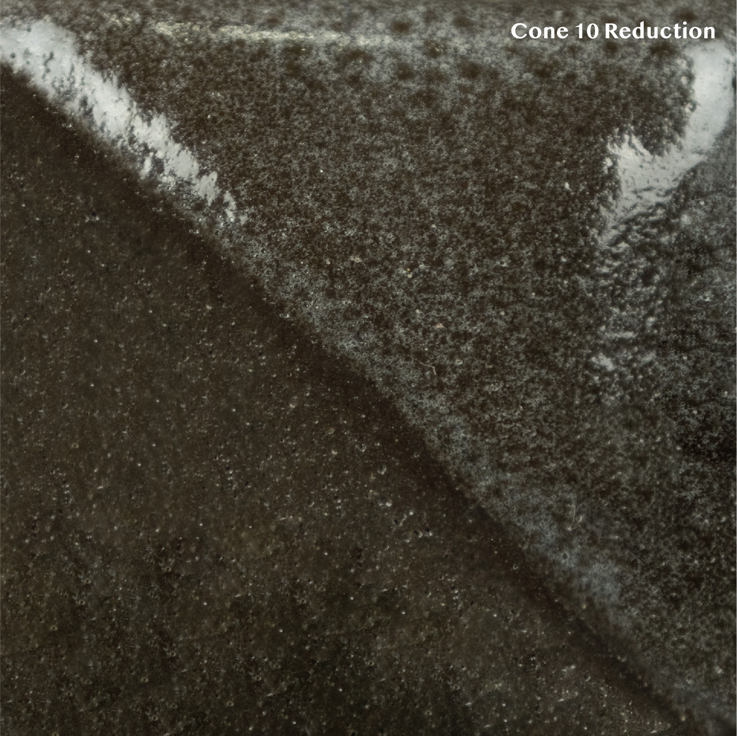 Mayco Chestnut Brown