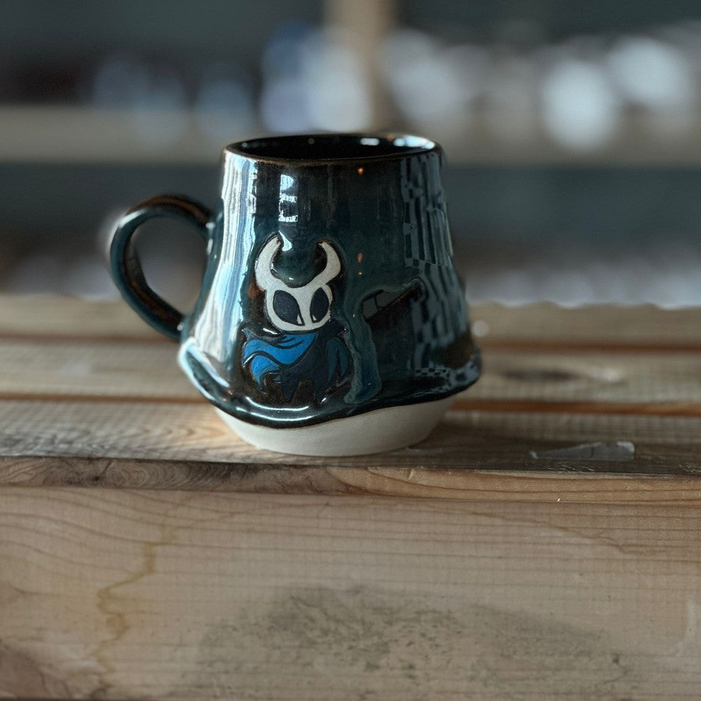 Hollow Knight Mug