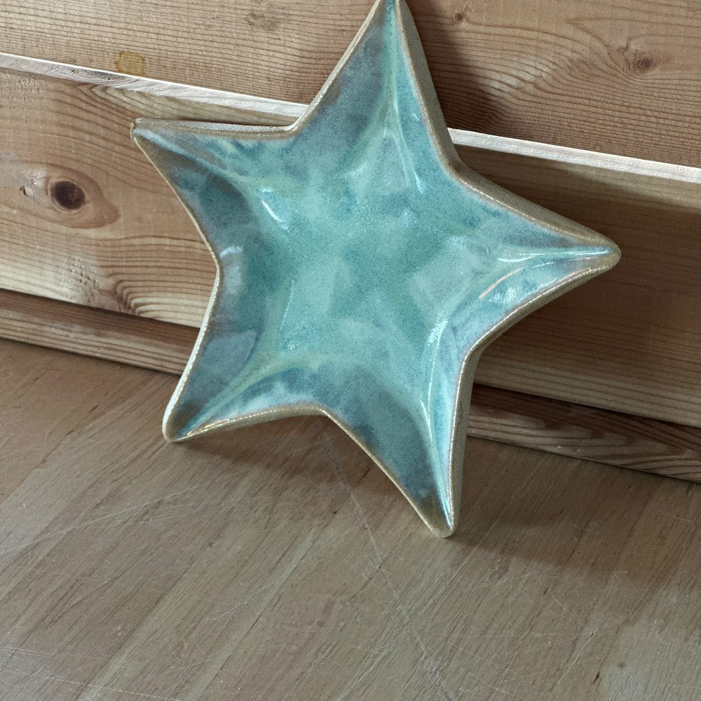 Star Plate