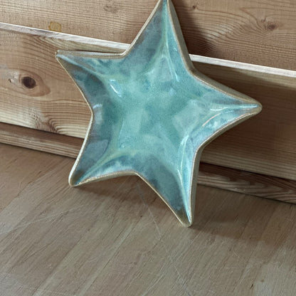 Star Plate