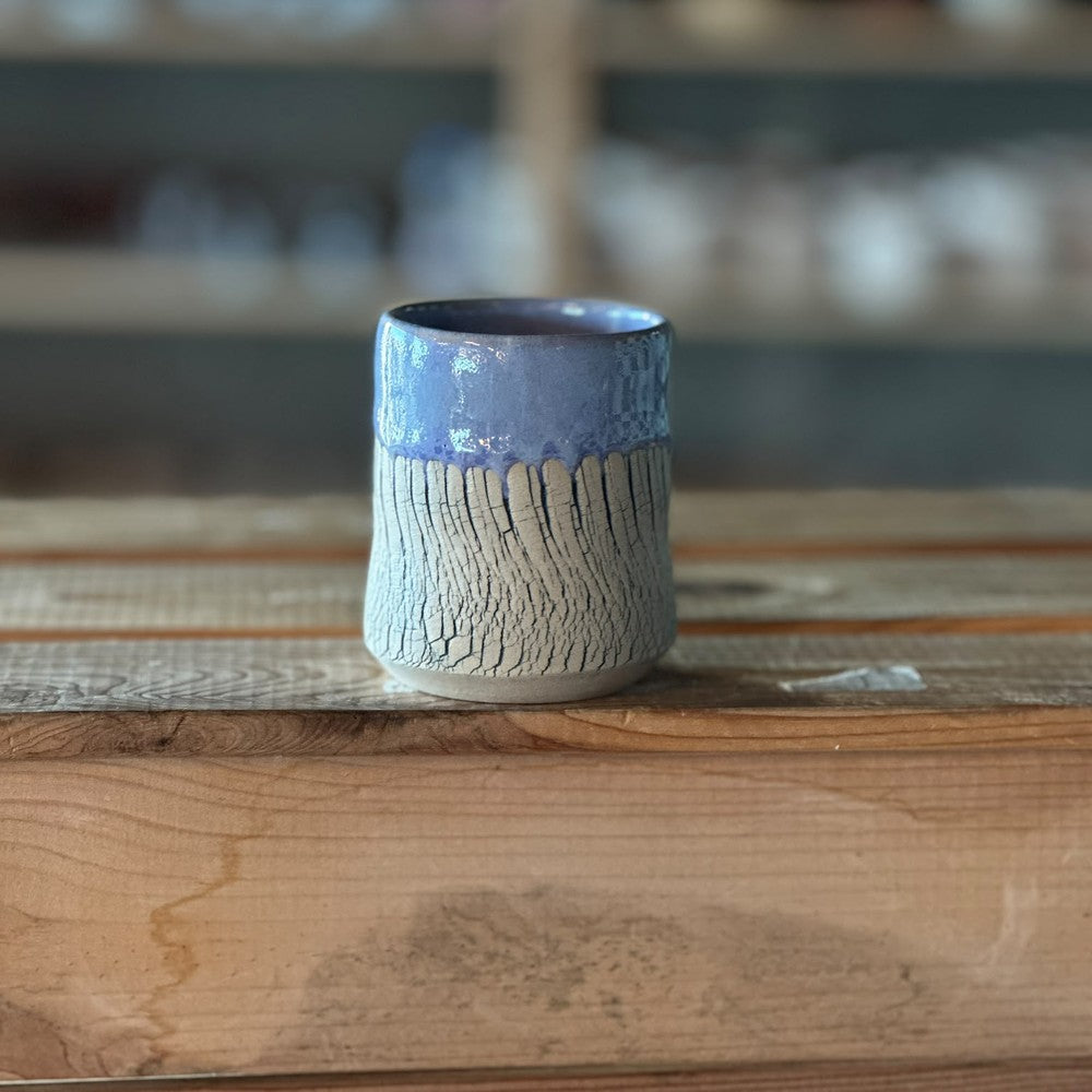 Crackle Cup