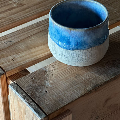 Crackle Cup