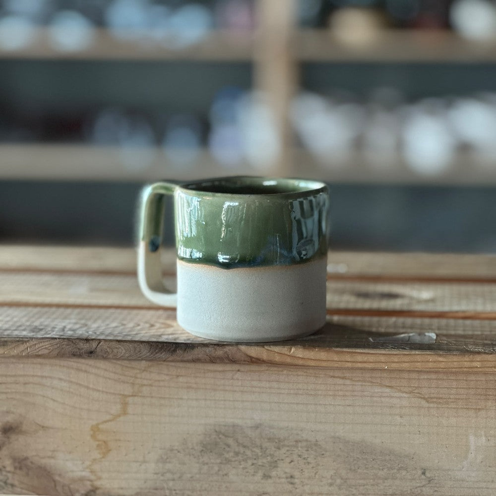 Cube Mug