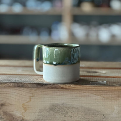Cube Mug