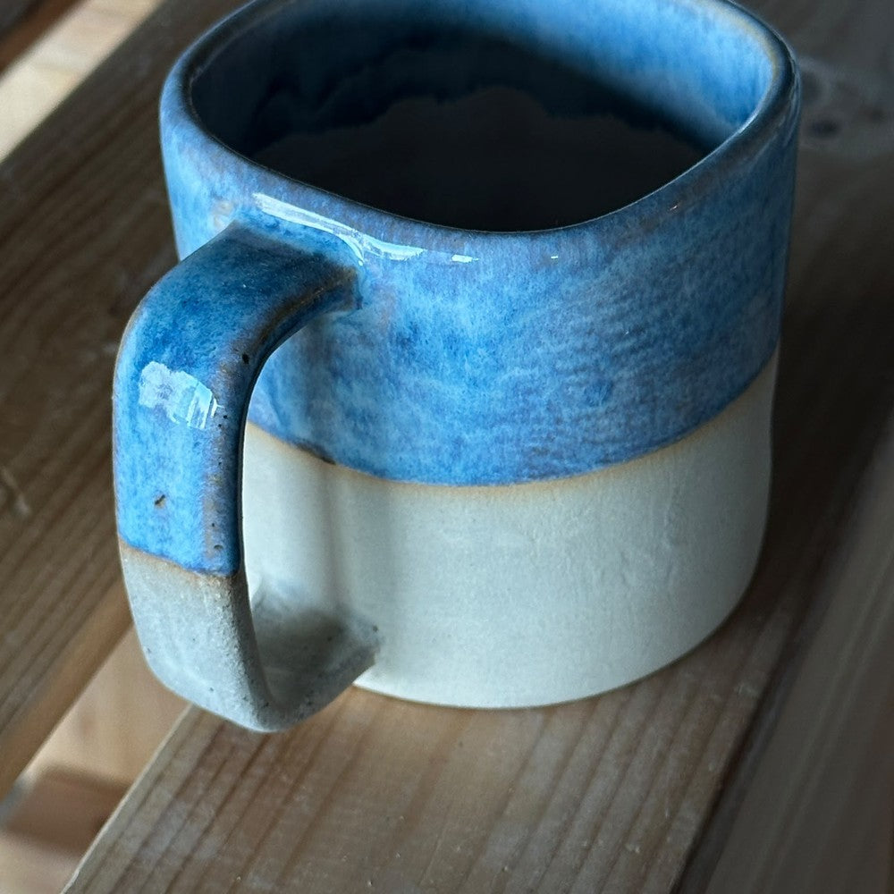 Cube Mug