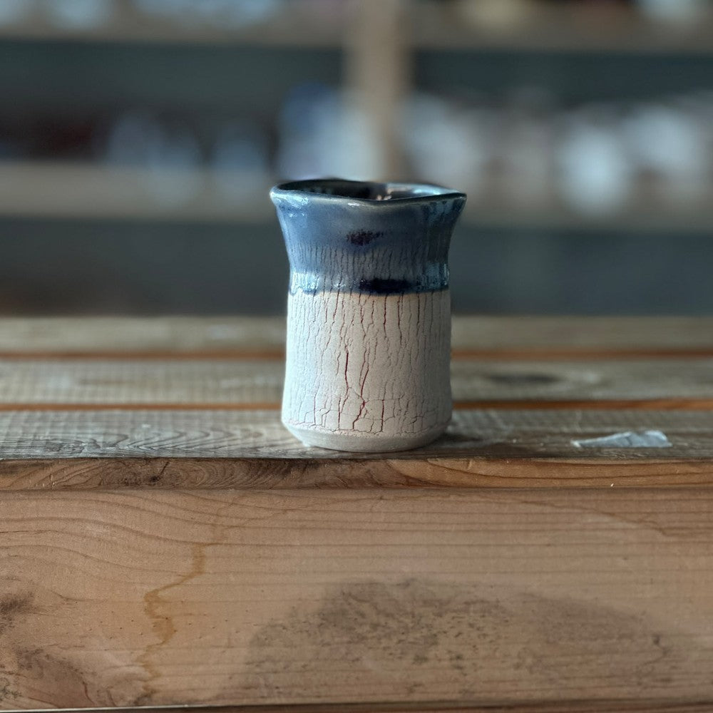 Crackle Cup