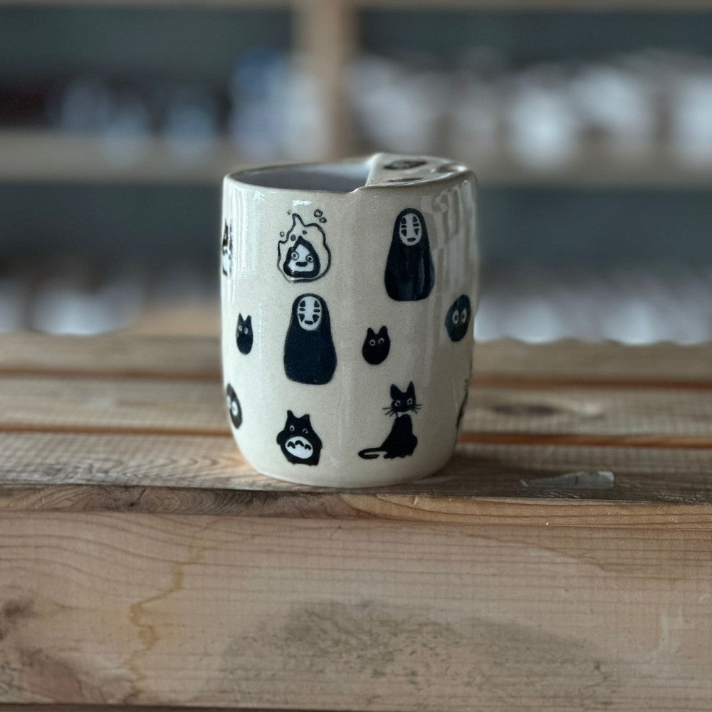 ZAH0005 Soots to-go Cup
