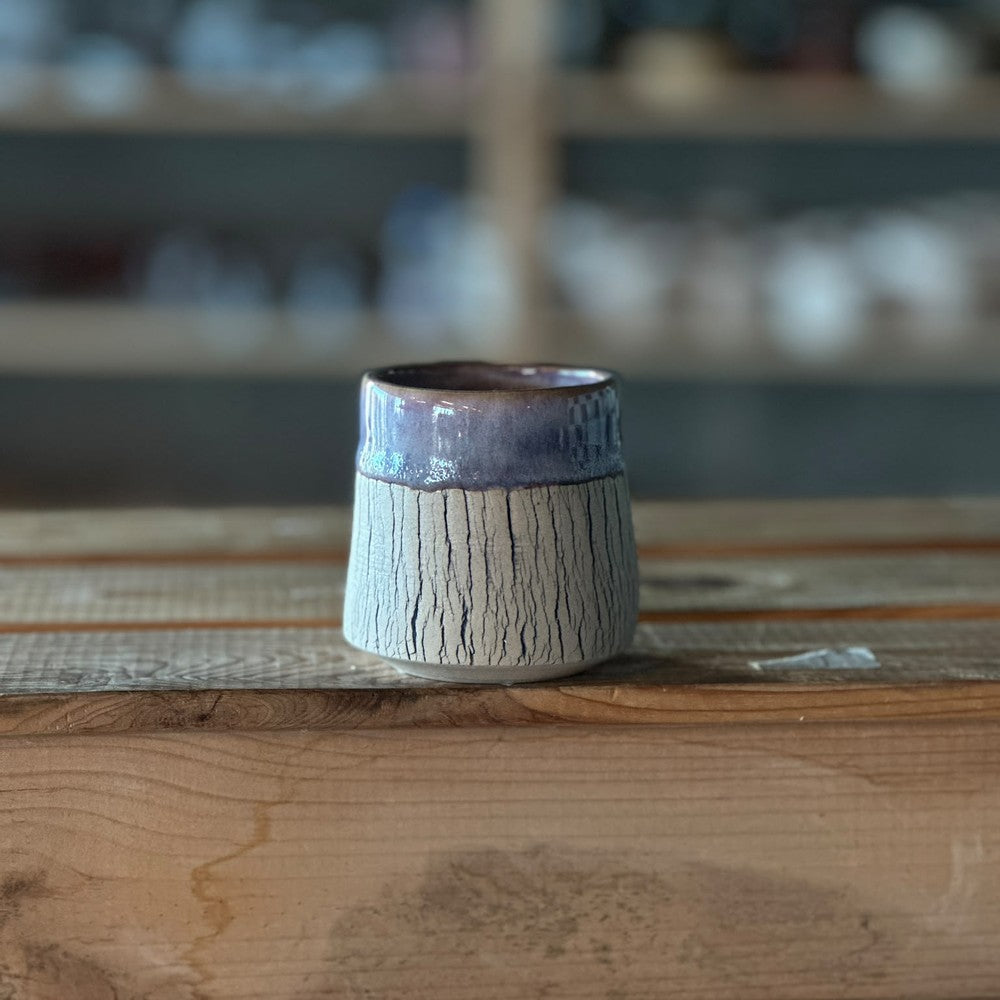 Crackle Cup