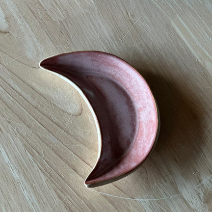Moon Plate