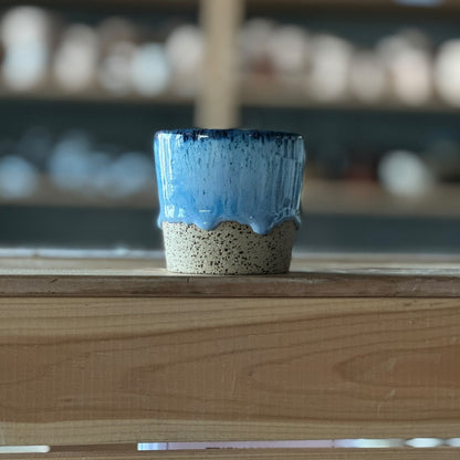 Sprinkled V Cup