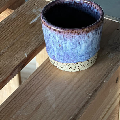 Sprinkled V Cup