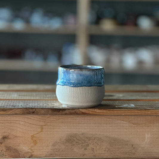 Crackle Cup