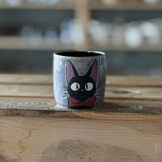 Jiji Lavender Cup