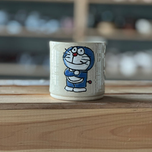 Doraemon Cup