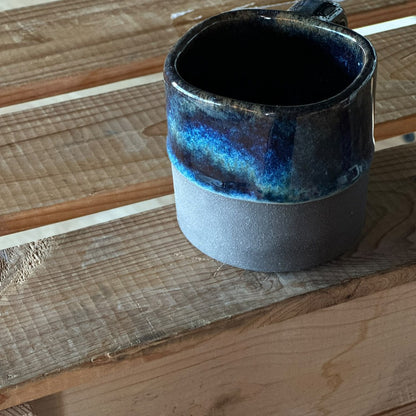 Cube Mug