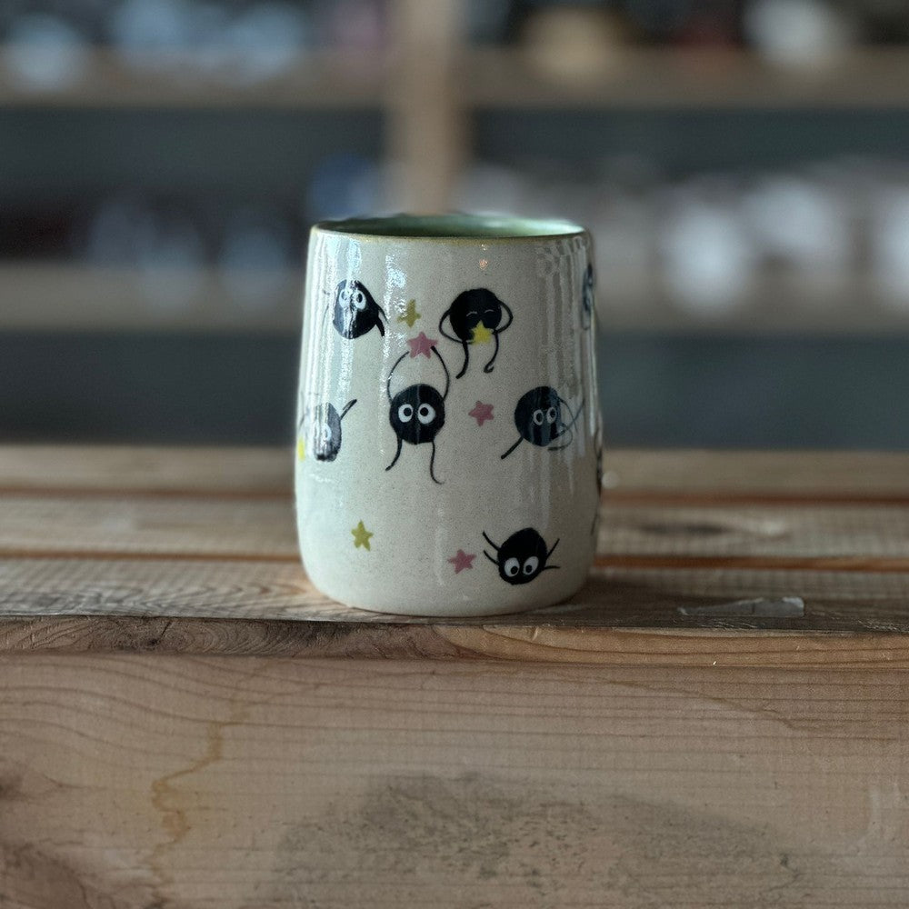 Soots Cup