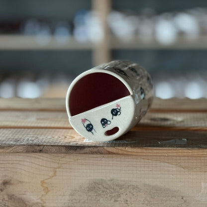 Soots to-go Cup