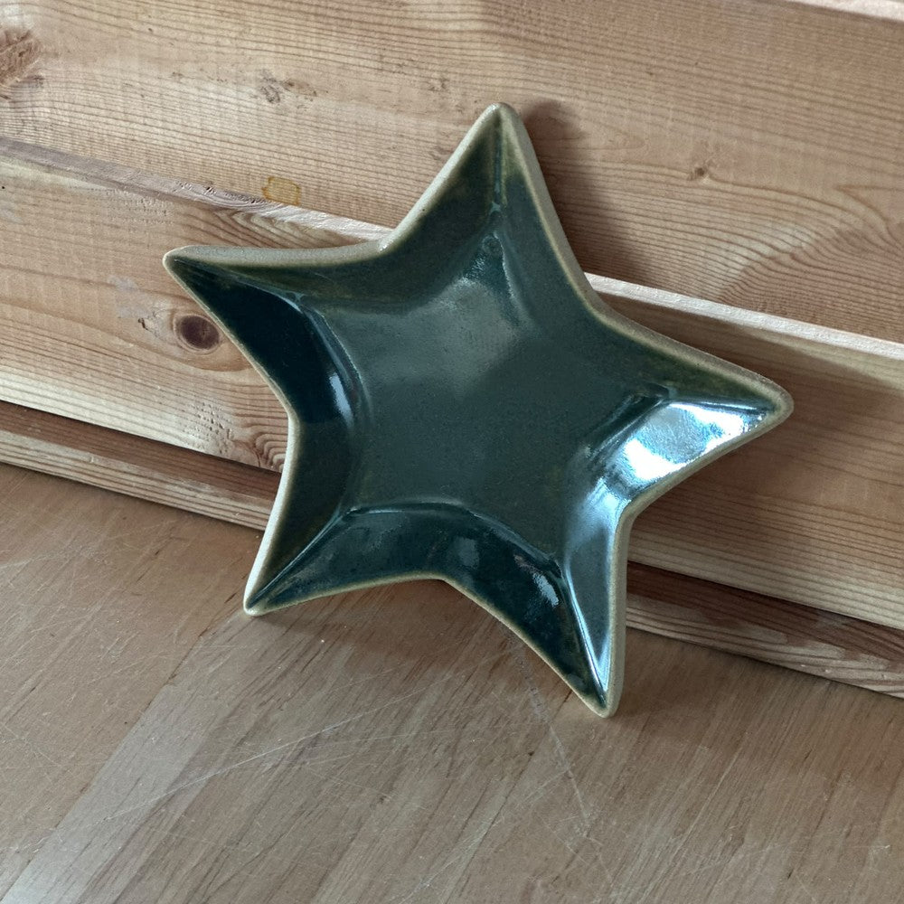 Star Plate