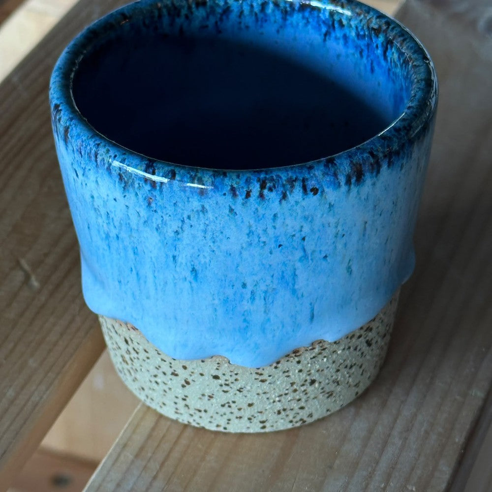 Sprinkled V Cup