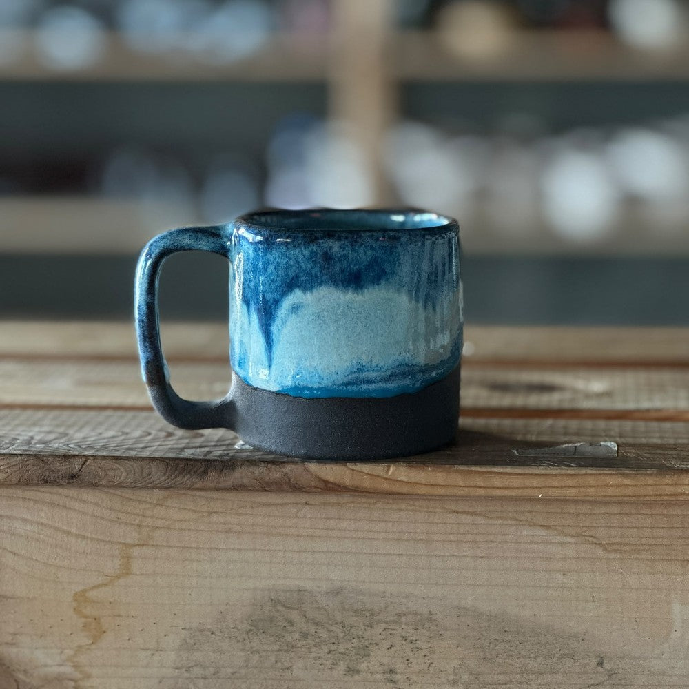 Cube Mug