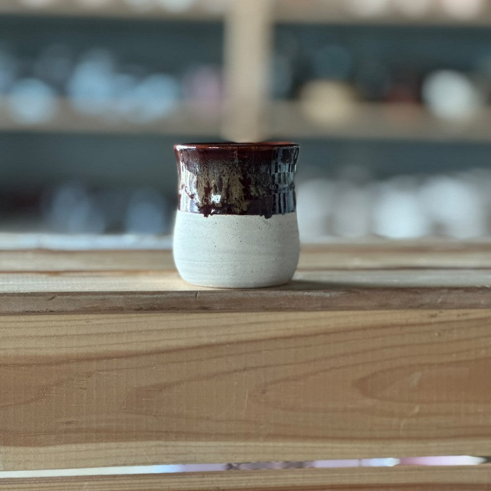 Long Espresso Cup