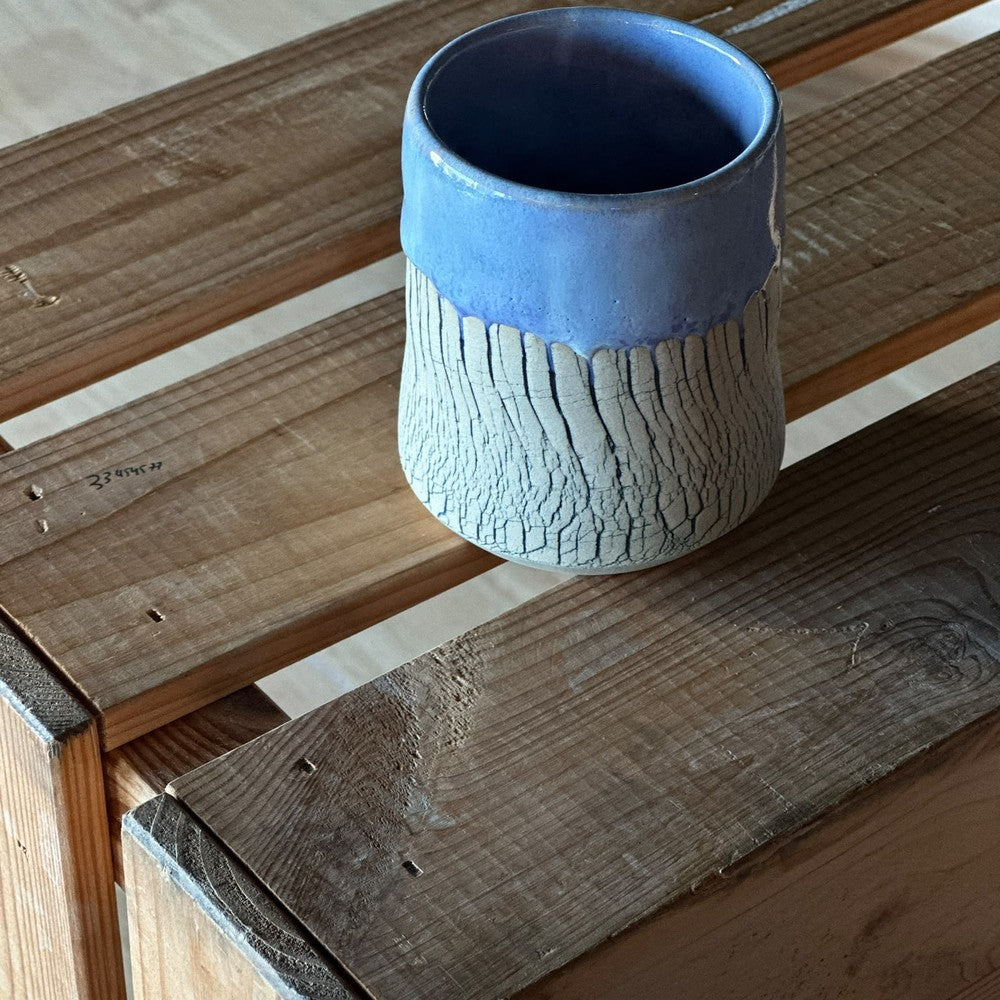 Crackle Cup