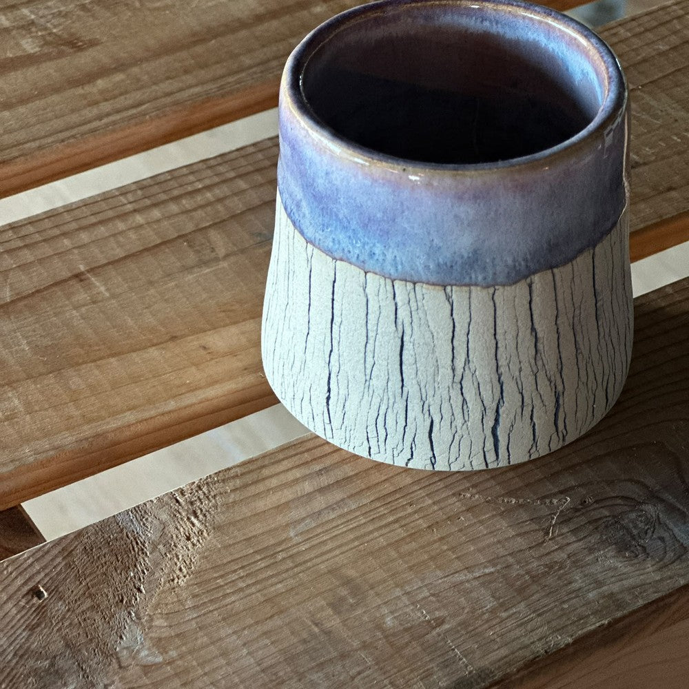 Crackle Cup