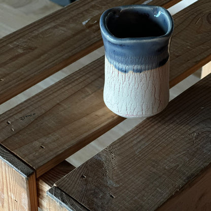 Crackle Cup