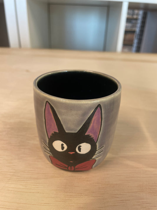 Jiji Lavender Cup