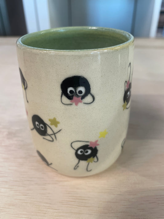 Soots Frosted Melon Cup