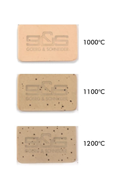 Goerg & Schneider Clay Range