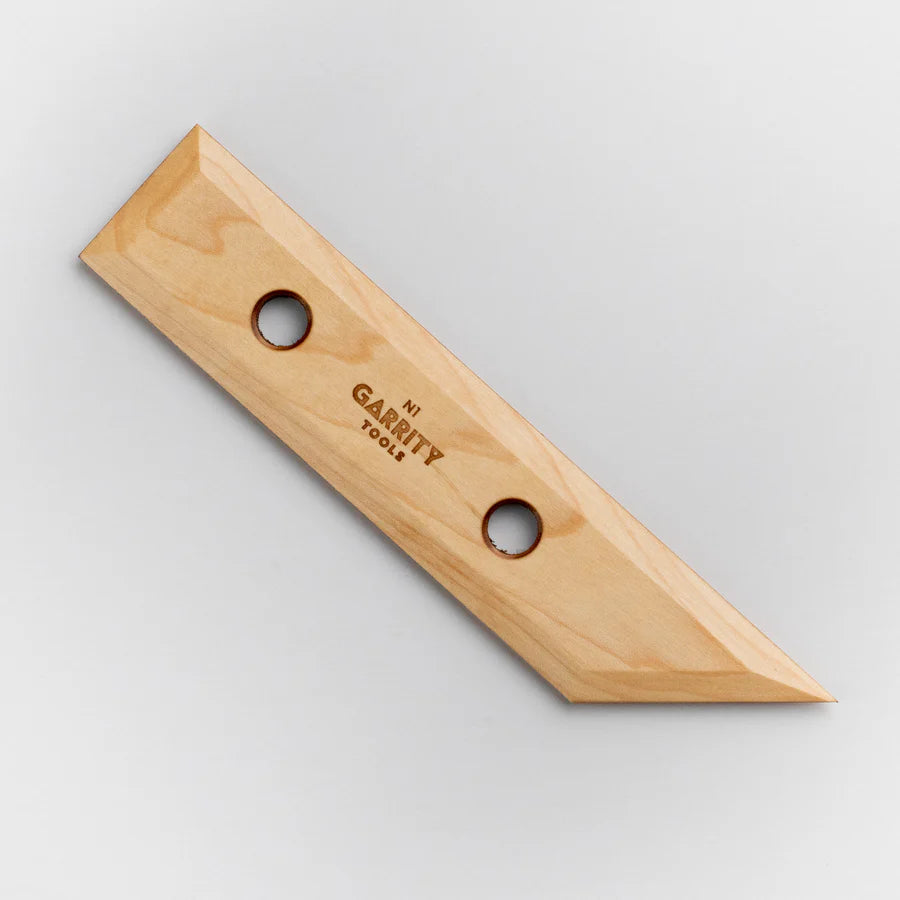 N1 Tool — handmade ceramic by Ceramic Cube, Lusail Doha Qatar
