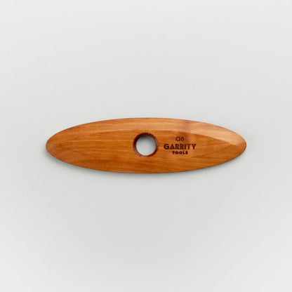 O6 Tool — handmade ceramic by Ceramic Cube, Lusail Doha Qatar