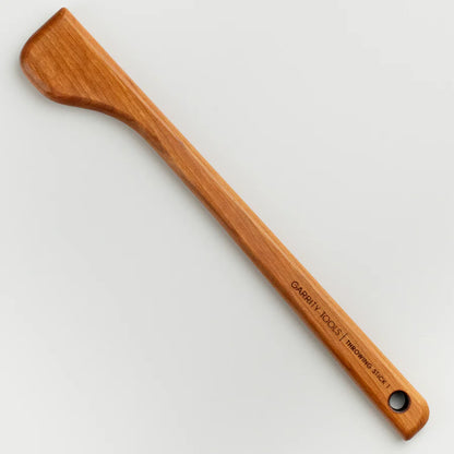 Throwing Stick 1 — handmade ceramic by Ceramic Cube, Lusail Doha Qatar