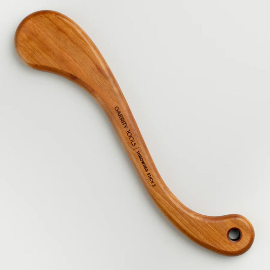 Throwing Stick 2