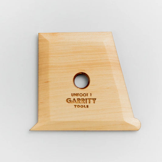 Unfoot 1 Tool